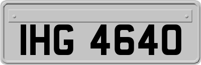 IHG4640