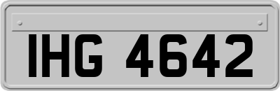 IHG4642