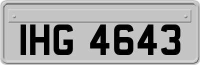 IHG4643