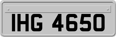IHG4650