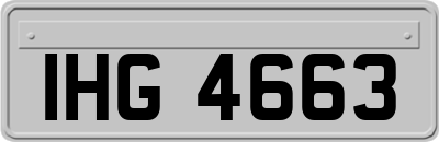 IHG4663