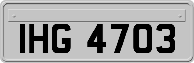 IHG4703