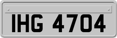 IHG4704
