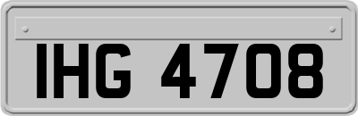 IHG4708