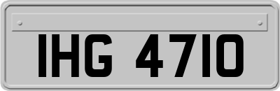 IHG4710