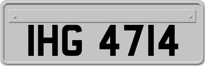 IHG4714
