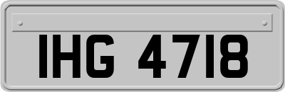 IHG4718