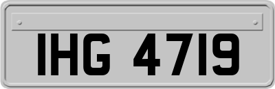 IHG4719