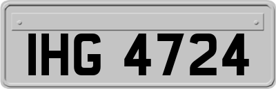 IHG4724