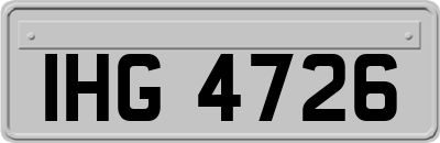 IHG4726