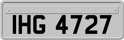 IHG4727
