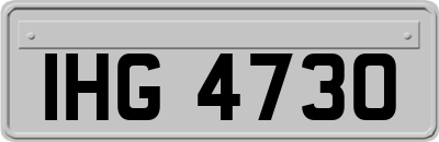 IHG4730