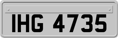 IHG4735