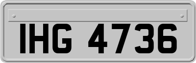 IHG4736