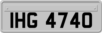 IHG4740