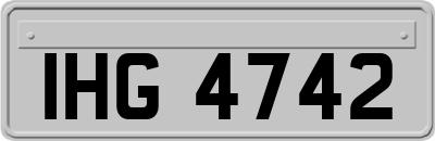 IHG4742