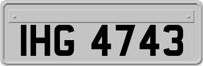 IHG4743
