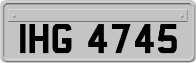 IHG4745