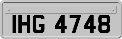 IHG4748