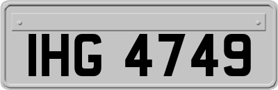 IHG4749