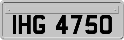 IHG4750