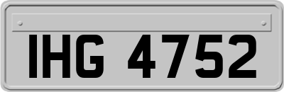IHG4752