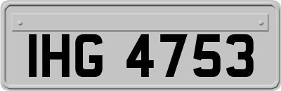 IHG4753