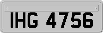 IHG4756