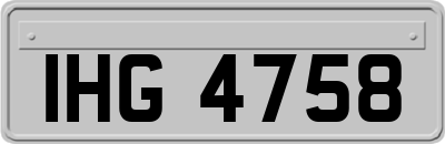 IHG4758