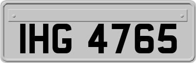 IHG4765