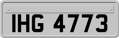 IHG4773