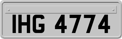 IHG4774