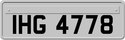 IHG4778