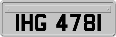 IHG4781