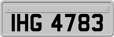 IHG4783