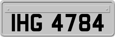 IHG4784