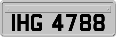 IHG4788