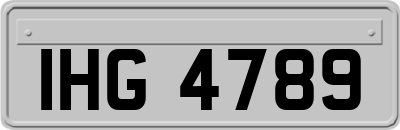 IHG4789