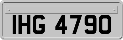 IHG4790