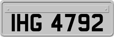 IHG4792