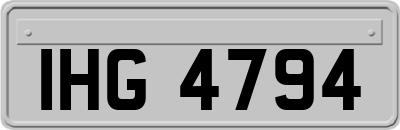 IHG4794