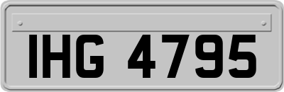 IHG4795