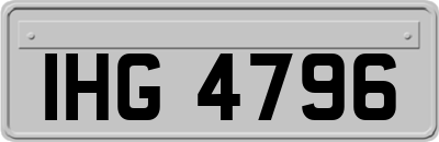 IHG4796