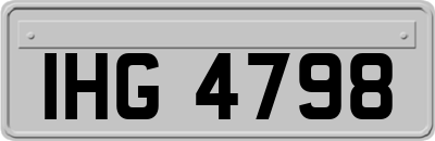 IHG4798