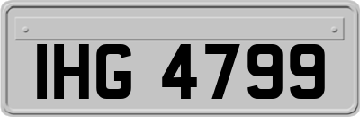 IHG4799