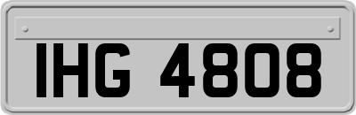 IHG4808