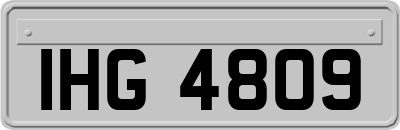 IHG4809