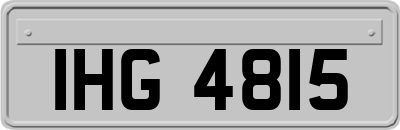 IHG4815