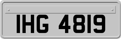 IHG4819
