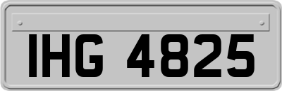 IHG4825